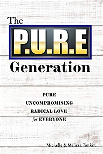 okumak The P.U.R.E Generation