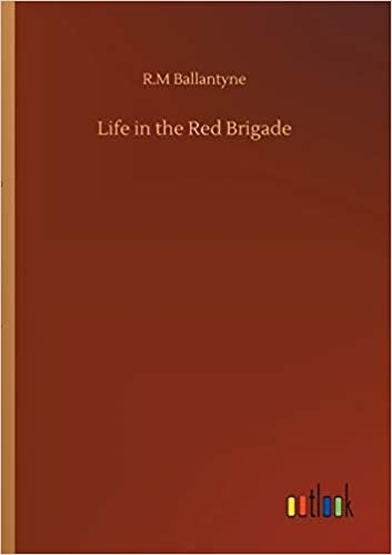 okumak Life in the Red Brigade