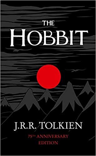okumak The Hobbit - AFormat
