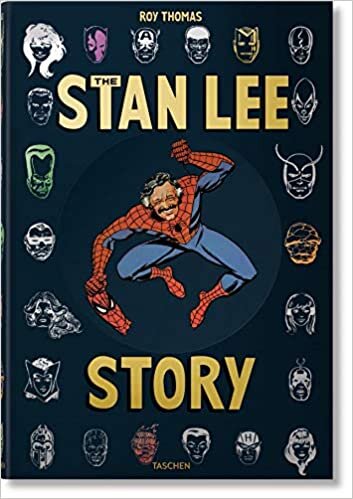 okumak The Stan Lee Story