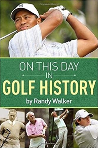 okumak On This Day In Golf History : A Day-by-Day Anthology of Anecdotes and Historical Happenings