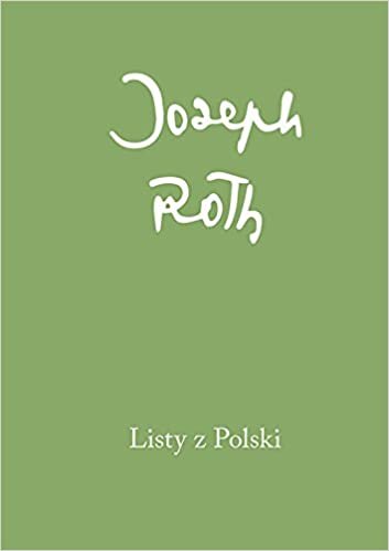 okumak Listy z Polski