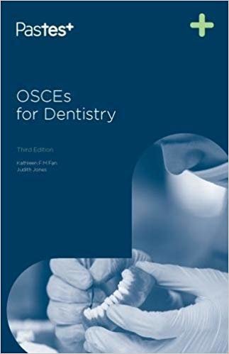 okumak OSCEs for Dentistry