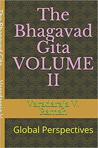 okumak The Bhagavad Gita VOLUME II: Global Perspectives