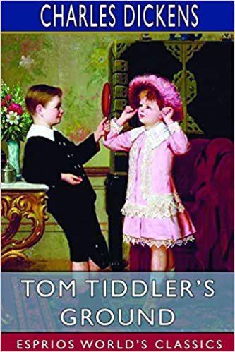 okumak Tom Tiddler&#39;s Ground (Esprios Classics)