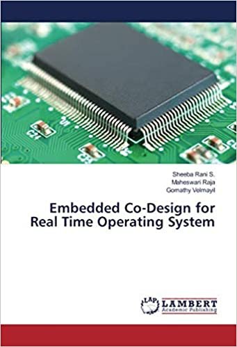 okumak Embedded Co-Design for Real Time Operating System