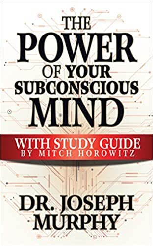 okumak The Power of Your Subconscious Mind with Study Guide
