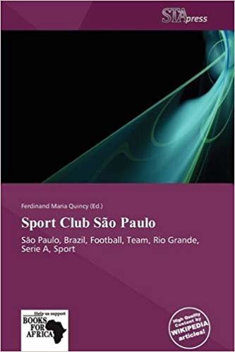 okumak Sport Club S O Paulo