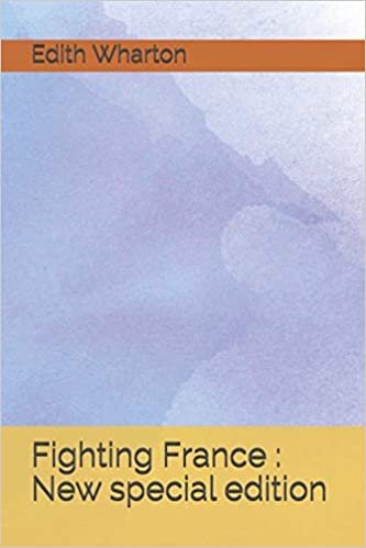 okumak Fighting France: New special edition