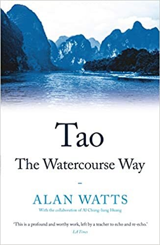 okumak Tao: The Watercourse Way