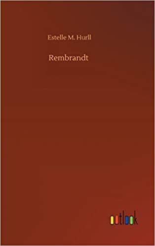 okumak Rembrandt