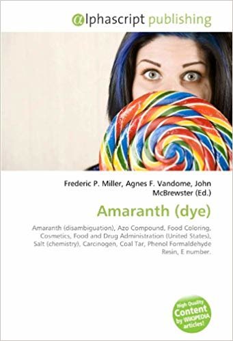 okumak Amaranth (dye)