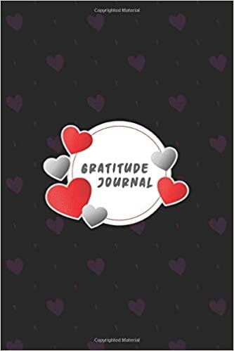okumak SANPIBS - Valentine&#39;s Day Gratitude Journal for Friends, Couples, Moms, Adults, Family, Men, Women, s, Kids, Boys, Girls