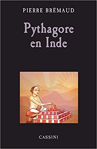 okumak Pythagore en Inde (Cassini: L&#39;aube des mathématiciens)