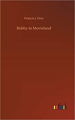 okumak Bobby in Movieland