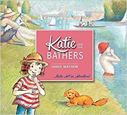 okumak Katie and the Bathers