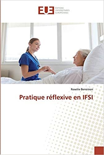 okumak Pratique réflexive en IFSI