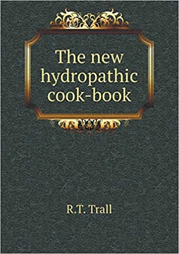 okumak The New Hydropathic Cook-Book