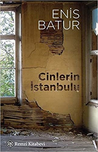 okumak Cinlerin İstanbulu