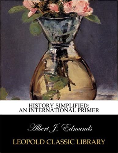 okumak History Simplified: An International Primer