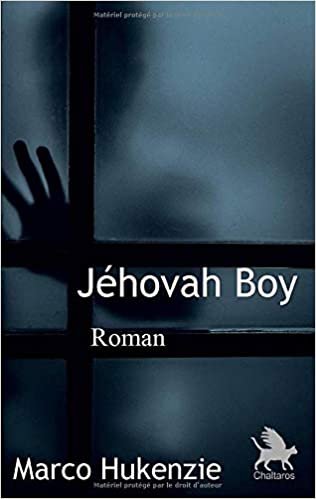 okumak Jéhovah Boy (BOOKS ON DEMAND)