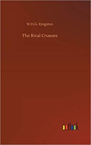 okumak The Rival Crusoes