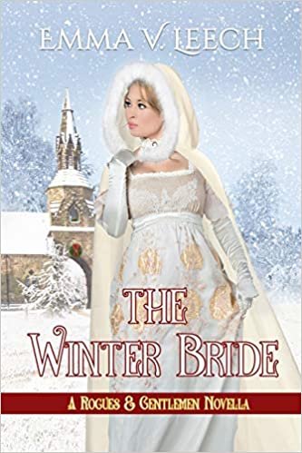 okumak The Winter Bride (Rogues and Gentlemen Novella)