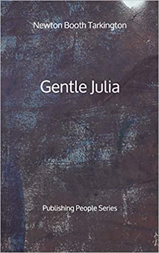 okumak Gentle Julia - Publishing People Series