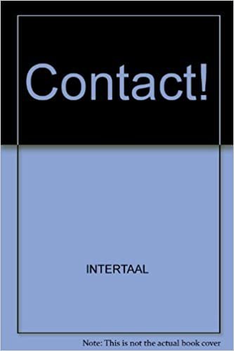 okumak Contact!: Textbook + MP3 + glossary 1
