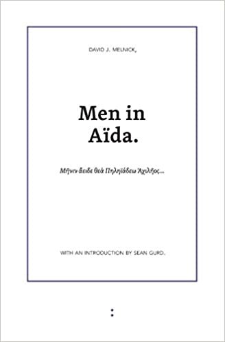 okumak Men in Aïda