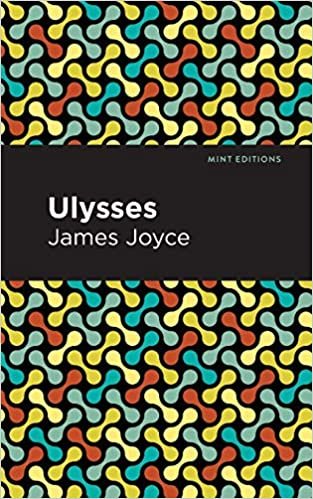 okumak Ulysses (Mint Editions)