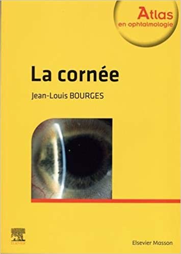 okumak La cornée (Atlas en Ophtalmologie)