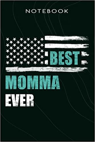okumak Travelers Notebook Best G-Momma Ever Cute Funny GMomma Pretty: Mom, Refill for Travel Journal,Inserts Lined Paper, Task Manager, Goals, Do It All