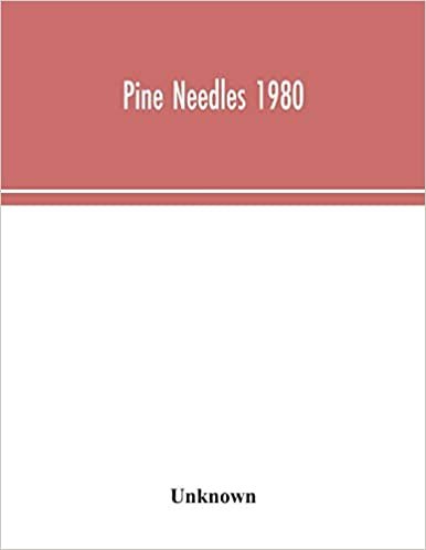 okumak Pine Needles 1980