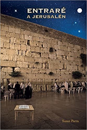 okumak Entraré a Jerusalén