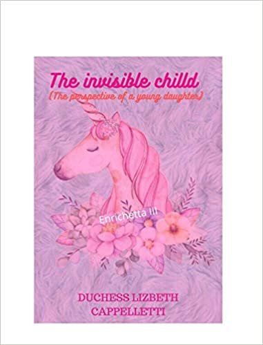okumak The invisible child (The prespective of a young daughter)