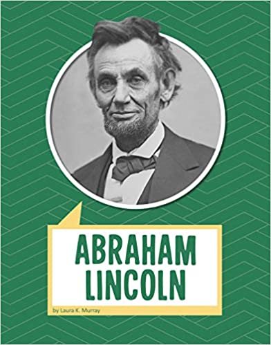 okumak Abraham Lincoln (Pebble Explore)