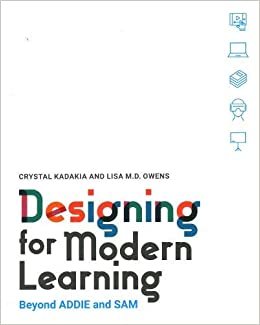 okumak Designing for Modern Learning