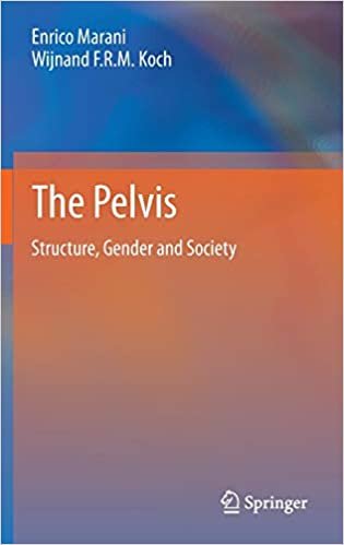 okumak The Pelvis : Structure, Gender and Society