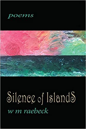 okumak Silence of Islands: poems