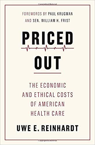 okumak Priced Out: The Economic and Ethical Costs of American Health Care