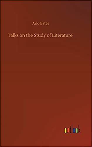 okumak Talks on the Study of Literature