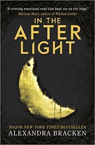 okumak A Darkest Minds Novel: In the Afterlight: Book 3