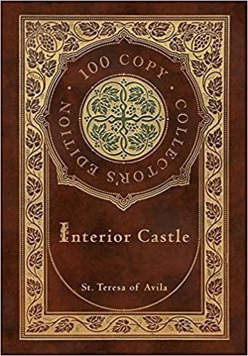 okumak Interior Castle (100 Copy Collector&#39;s Edition)