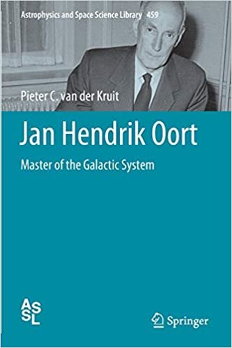 okumak Jan Hendrik Oort: Master of the Galactic System (Astrophysics and Space Science Library (459), Band 459)