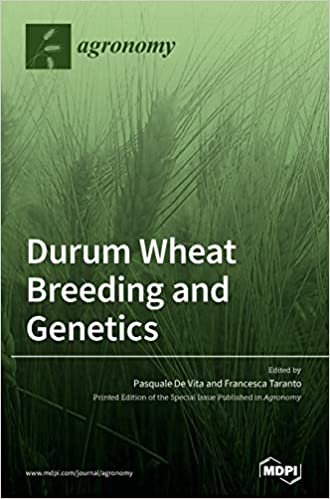 okumak Durum Wheat Breeding and Genetics