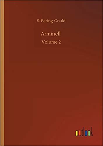 okumak Arminell: Volume 2