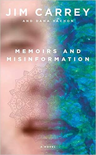okumak Memoirs and Misinformation: A novel