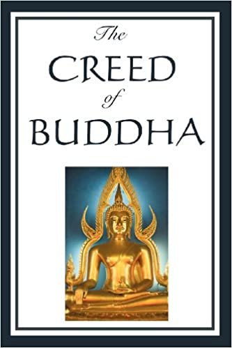okumak The Creed of Buddha
