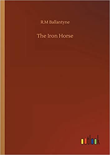 okumak The Iron Horse